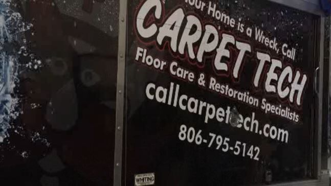 Carpet Tech